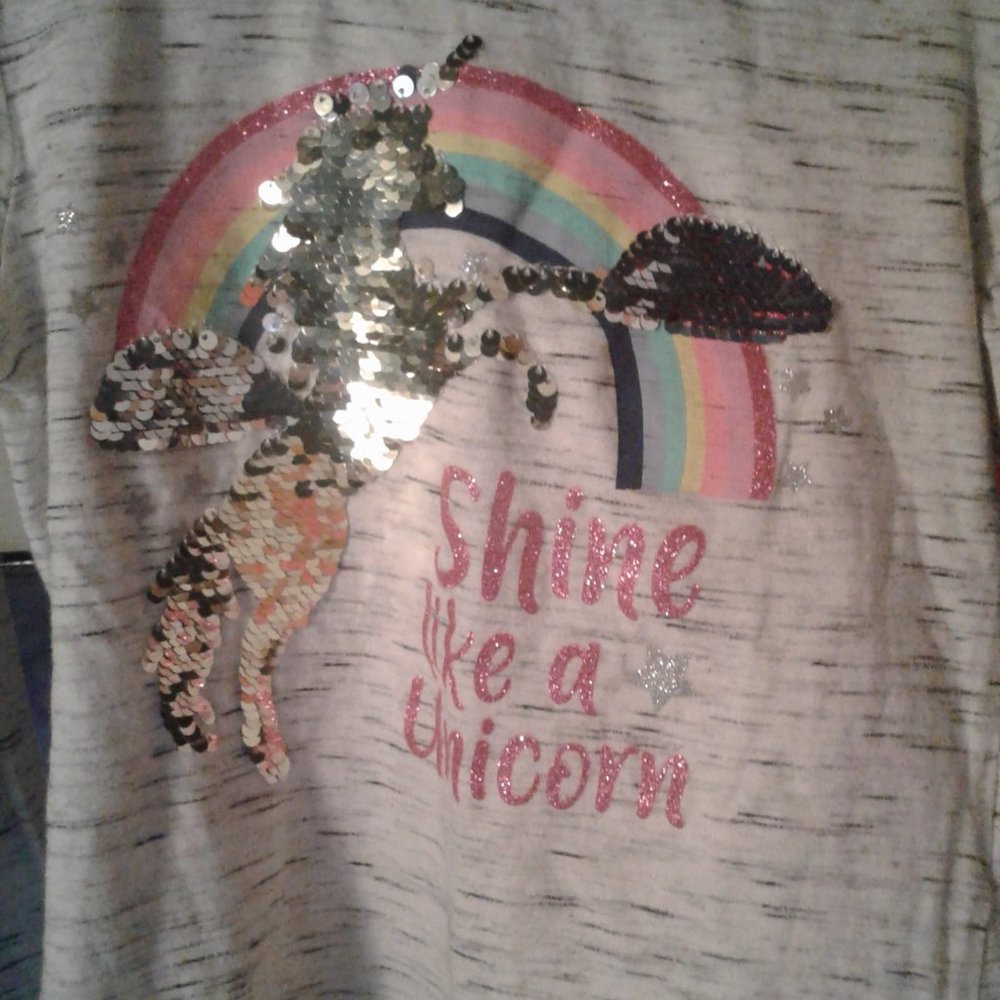 Unicorn Bundle - Picture 4 of 5